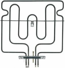 Rezistenta superioara cuptor electric Miele 2900 W