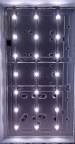 LC43490086A / LG43D07-ZC31AG-04 set barete led originale LG 43UM7000PLA