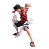 One Piece Maximatic Plus Monkey D. Luffy I Figure 21cm