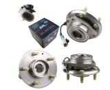 Rulment butuc roata SRL S41-1046, Fata