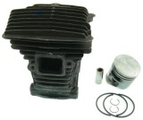 Kit cilindru Stihl: MS 171, 181, 211 - 40mm - bolt 10mm - PowerTool TopQuality, Blade