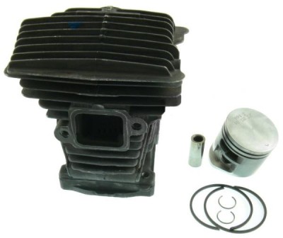 Kit cilindru Stihl: MS 171, 181, 211 - 40mm - bolt 10mm - PowerTool TopQuality foto