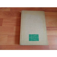 TRATAT DE MECANICA PAMINTURILOR-A. CAOUT- J. KERISEL