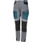 PANTALON LUCRU SLIM-FIT (DAMA) - XL