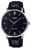 Ceas Barbati, Casio, Collection MTP-VT MTP-VT01L-1B - Marime universala