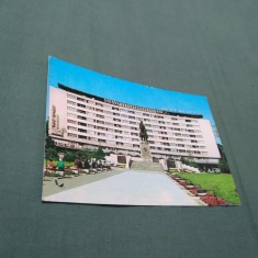 CARTE POSTALA CLUJ-NAPOCA -PIATA MIHAI VITEAZUL NECIRCULATA foto