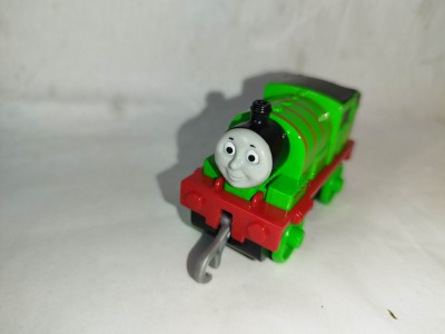 bnk jc Thomas &amp;amp; Friends Adventures Mattel 2018 - Percy foto