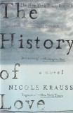 Nicole Krauss - The History of Love