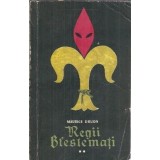 Regii blestemati - Otravurile Coroanei. Legea Barbatilor (volumul 2) - Maurice Druon