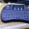 Mini Wireless Keyboard Backlight 2.4G Air Mouse Remote Control #A7555