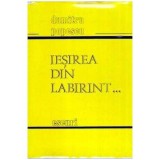 Dumitru Popescu - Iesirea din labirint...Eseuri - 108476