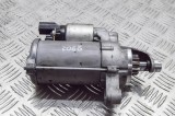 Electromotor AUDI Q5 FY 2017 OEM: 06L911021A,0001172402 | 11623784