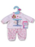 Baby Born Pyjamas 43cm (838785)