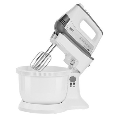 Mixer manual cu bol rotativ de 500 W Teesa foto