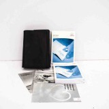 Carte Service Toyota Auris Touring Sports E18 2015 Originala