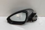 Oglinda laterală st&acirc;nga AUDI Q4 SUV F4B 2024 OEM: 89C857409B 31089453