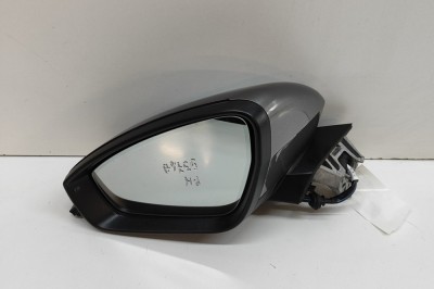 Oglinda laterală st&amp;acirc;nga AUDI Q4 SUV F4B 2024 OEM: 89C857409B 31089453 foto