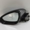 Oglinda laterală st&acirc;nga AUDI Q4 SUV F4B 2024 OEM: 89C857409B 31089453