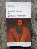 Secolul de aur al picturii venetiene - Pietro Aretino