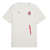 Tričko AC MILAN Pumatech Pocket - M