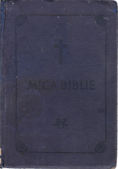 AS - MICA BIBLIE