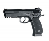 CZ75 SP-01 SHADOW - GNB - CO2, ASG