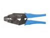 Unealtă de sertizare conectori coaxiali 230mm HT1P204