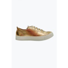 Pantofi de piele naturala casual fete casual Brantano, 34