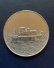 Moneda de argint - 2 Pounds 1972, Malta - B 2134, Europa