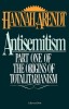 Antisemitism: Part One of the Origins of Totalitarianism
