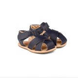 Sandale Baietei Bibi Afeto Naval 17 EU, Bleumarin, BIBI Shoes