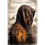 A kegy&uacute;r - Kar&aacute;dy Anna