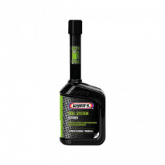 Aditiv Curatare Instalatie Combustibil Wynn's Fuel System Cleaner, 325ml