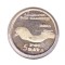 bnk mnd Gambier Island 5 poe rava 2015 unc fauna