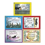 Slinky Malinki Hairy Maclary and Friends Series 5 Books Set