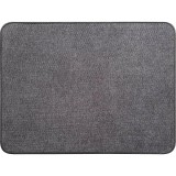 Covor Bucătărie 45X60 Cm &ndash; Hexagone Gri Inchis Compozitie 100% Polyester Moftx