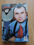 Marius Tuca - Milionarii de la miezul noptii, 2001 - cu autograf - jurnalism
