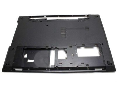 Bottom Case Dell PKM2X Carcasa Inferioara Neagra foto