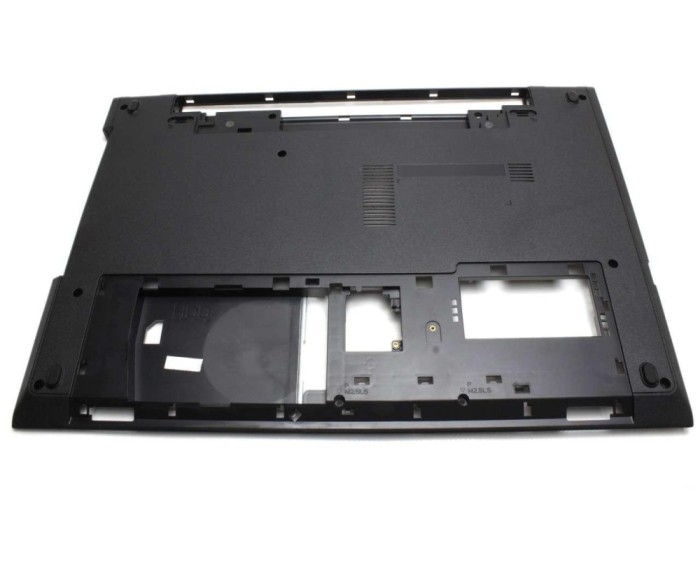 Bottom Case Dell PKM2X Carcasa Inferioara Neagra
