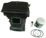 Set motor compatibil drujba Stihl MS 171, MS 181, MS 211, 40mm, bolt 9mm, BLADE, DA0075.1