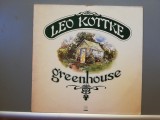Leo Kottke &ndash; Greenhouse (1976/Crystal/RFG) - Vinil/Vinyl/NM+