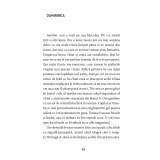 Vrajitorul dintos - Calin Torsan, ed 2019