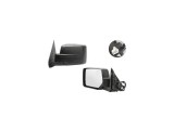 Oglinda exterioara Jeep Cherokee/Liberty 09.2007-12.2013 Partea Dreapta Electrica Cu Incalzire