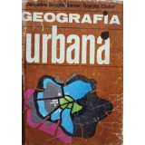 Jacqueline Beaujeu - Geografia urbana (Editia: 1971)