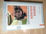 Moira Gatens - Feminism si filosofie. Perspective asupra diferentei si egalitatii (Editura Polirom, 2001)