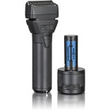 BaByliss PRO Fxone All-Metal FX79FSGE cortapelos profesionale pentru barbă Black 1 buc