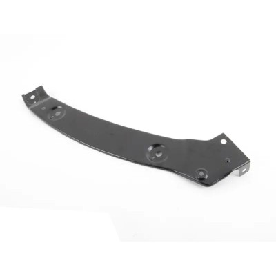 Trager, panou, acoperire fata Vw Tiguan, 04.2011-05.2016, parte montare panou fata partea superioara dreapta, 95X104-6, Aftermarket foto