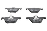 Set placute frana ATE 13.0460-7243.2