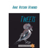 Anne Victoria Henrard - Tweets (2018)