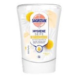 Rezerva sapun lichid Sagrotan Musetel, 250ml